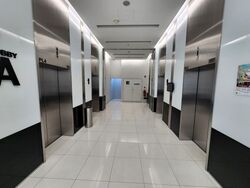 Techpoint (D20), Office #550311601
